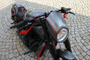Harley Davidson V-Rod [CULT WERK] – Cubiertas de horquilla-3
