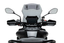 YAMAHA TRACER 9 Y-AMT [2025] – pantalla Touring con pantalla spoiler – transparente-5