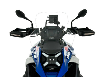 BMW R 1300 GS Trophy [WRS] – Parabrisas - 0