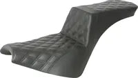 Harley Davidson Fxst [SADDLEMEN] – Asiento elevado