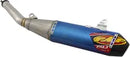 Honda CRF 250 R [2025-2027] - Silenciador Slip-On Factory 4.1 RCT - N.º de artículo. 041618 – foto 9