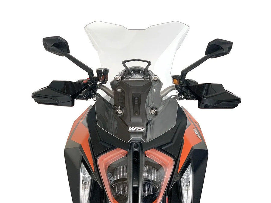 KTM 1290 Super Duke [WRS] - Wandshield