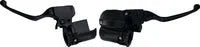 Harley Davidson Fltr [ESPECIALIDADES DE ARRASTRE] - Juego de controles de manillar