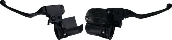 Harley Davidson Fltr [ESPECIALIDADES DE ARRASTRE] - Juego de controles de manillar