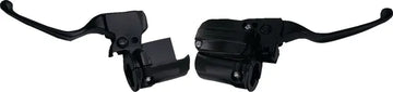 Harley Davidson Fltr [ESPECIALIDADES DE ARRASTRE] - Juego de controles de manillar