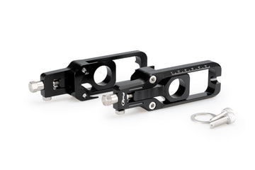 KAWASAKI ZX-10RR [2025] – Tensor de cadena Puig – Plata