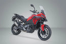 ducati multistrada 950 [SW-MOTECH] – Portaequipajes lateral PRO-2