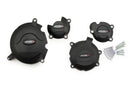 SUZUKI GSX-S 1000 GX TOURING [2025] - Protectores de motor - Negro-4