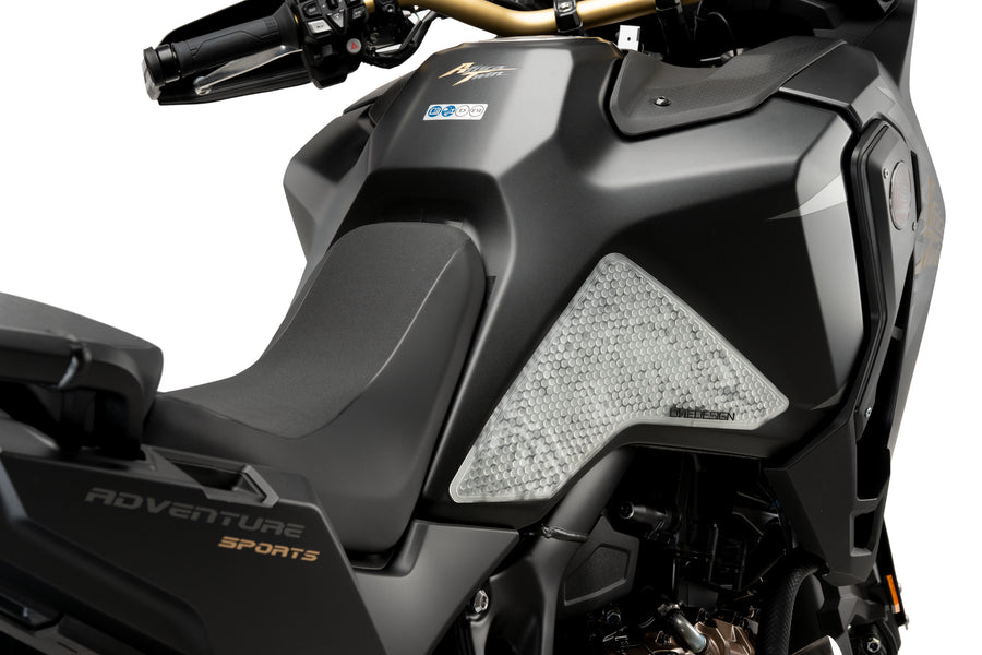 HONDA CRF 1100 L AFRICA TWIN ADVENTURE SPORTS [2020] – Protectores laterales de depósito