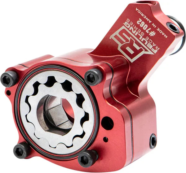 Harley-Davidson FXSE 1800 Pro Street Breakout CVO [2016-2017] - Race Series® Ölpumpe – Bild 2