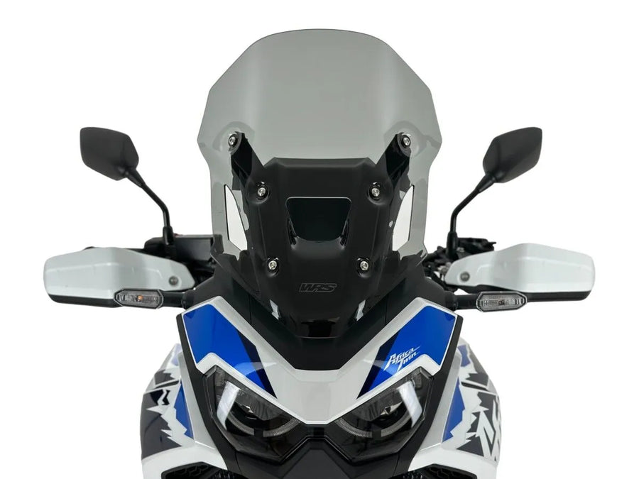 Honda CRF 1100 África Twin [WRS] - parabrisas