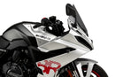 SUZUKI GSX-8R [2025] – Cúpula R-Racer – Transparente-3