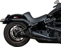 Harley Davidson Fxlrs [ESPECIALIDADES DE ARRASTRE] - Asiento individual