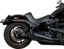Harley Davidson Fxlrs [ESPECIALIDADES DE ARRASTRE] - Asiento individual
