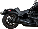 Harley Davidson Fxlrs [ESPECIALIDADES DE ARRASTRE] - Asiento individual