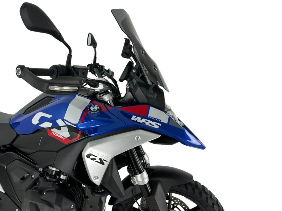 BMW R 1300 GS Trophy [WRS] – Parabrisas
