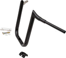 harley davidson fltruse [LA CHOPPERS] – Manillar Grande Prime Ape Hanger de 1-1/2"-2