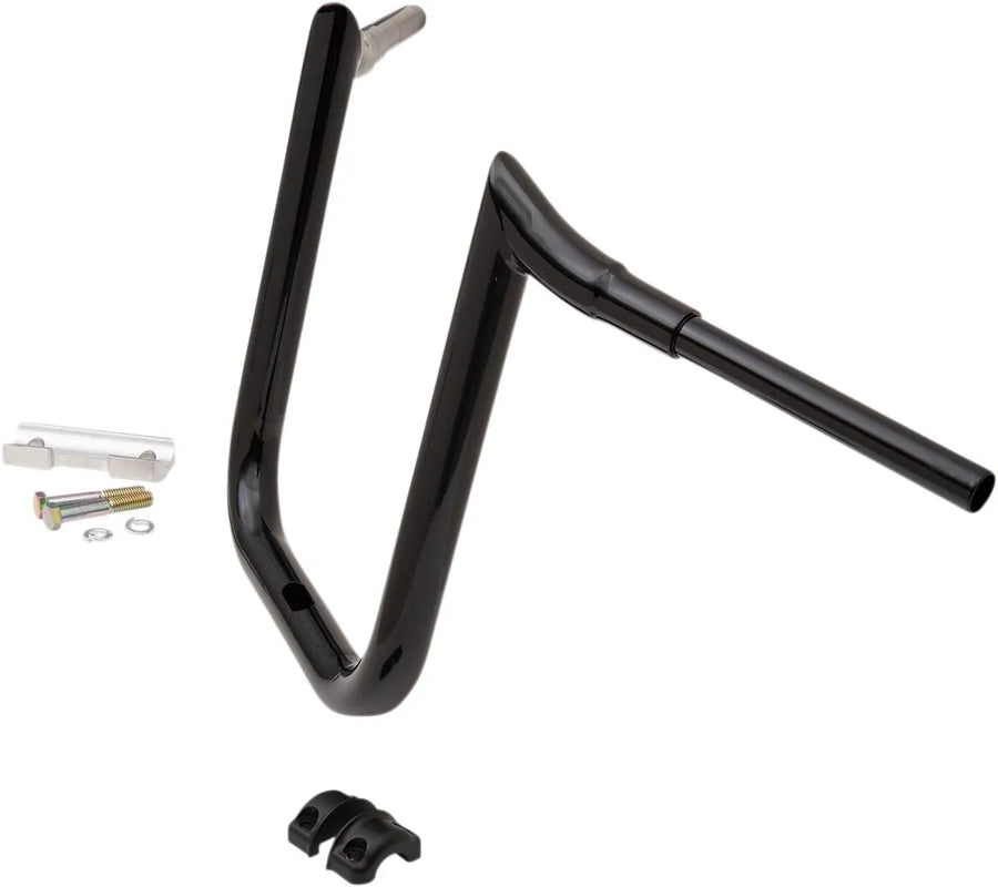 harley davidson fltruse [LA CHOPPERS] – Manillar Grande Prime Ape Hanger de 1-1/2"