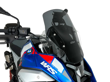 BMW R 1300 GS Trophy [WRS] – Parabrisas