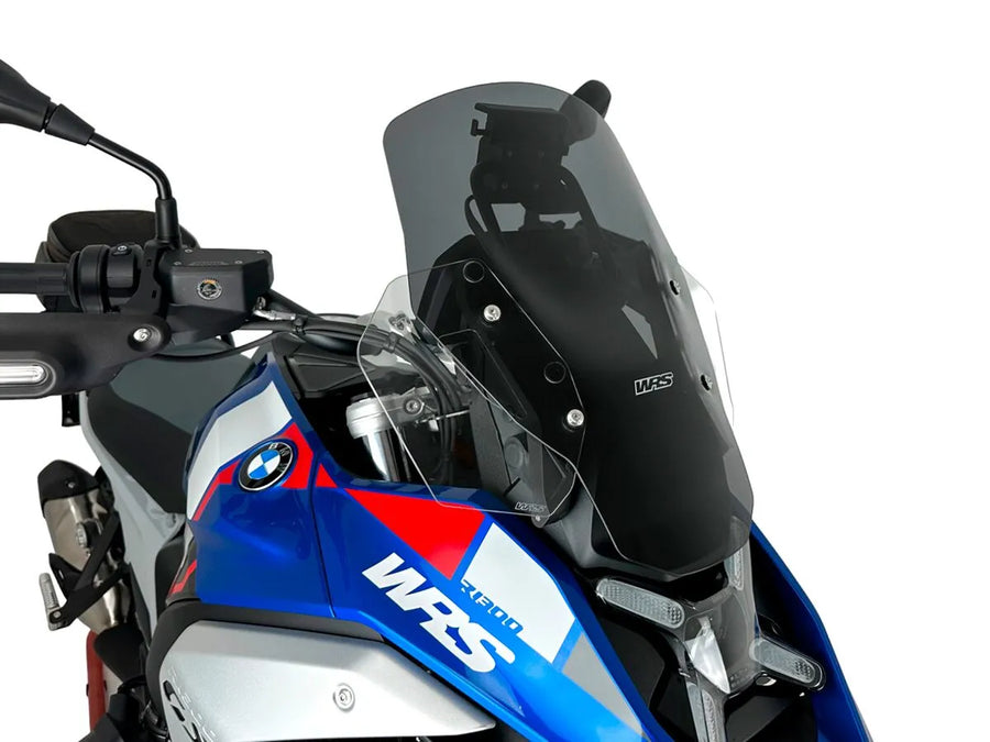 BMW R 1300 GS Trophy [WRS] – Parabrisas