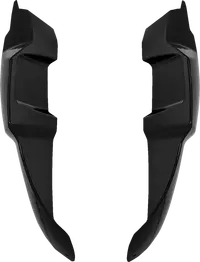 Harley Davidson Fxlr [SADDLEMEN] – Carenado Inferior S-RT