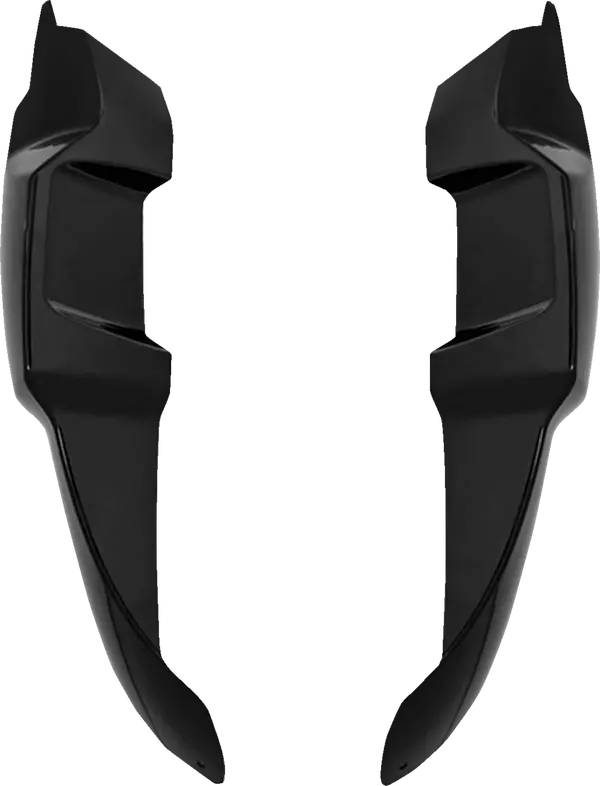 Harley Davidson Fxlr [SADDLEMEN] – Carenado Inferior S-RT