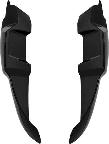 Harley Davidson Fxst [SADDLEMEN] – Carenado inferior S-RT