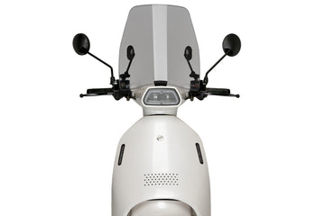 ARENA RENA S [2025] – Cúpula de scooter urbano – tintada
