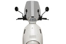 ARENA RENA S [2025] – Disco de scooter urbano – transparente-1