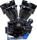 Harley-Davidson FXFB 1750 Softail Fat Bob 107 [2021] - MK136 Black Edition Motor – Merkmal: 550G Nockenwelle – Bild 1