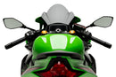 KAWASAKI ZX-4RR NINJA [2025] – Pantalla Z-Racing – Negro Mate-4