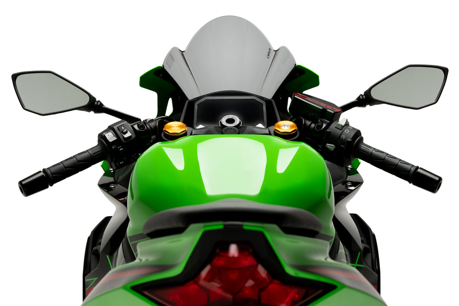 KAWASAKI ZX-4RR NINJA [2025] – Cúpula Z-Racing – Tintada