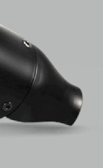 Triumph Speed ​​​​Twin [AKRAPOVIC] – Protección contra el calor