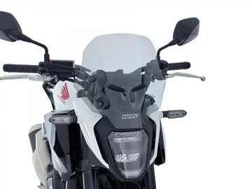 Honda CB 500 Hornet [WRS] – Cúpula deportiva CB500 Hornet - 0