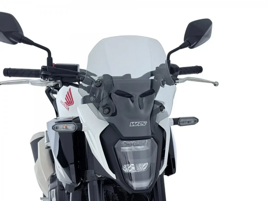 Honda CB 500 Hornet [WRS] – Cúpula deportiva CB500 Hornet