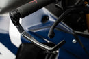 ducati monster 1100 [GILLES TOOLING] – Protección de la palanca de freno de carbono-3