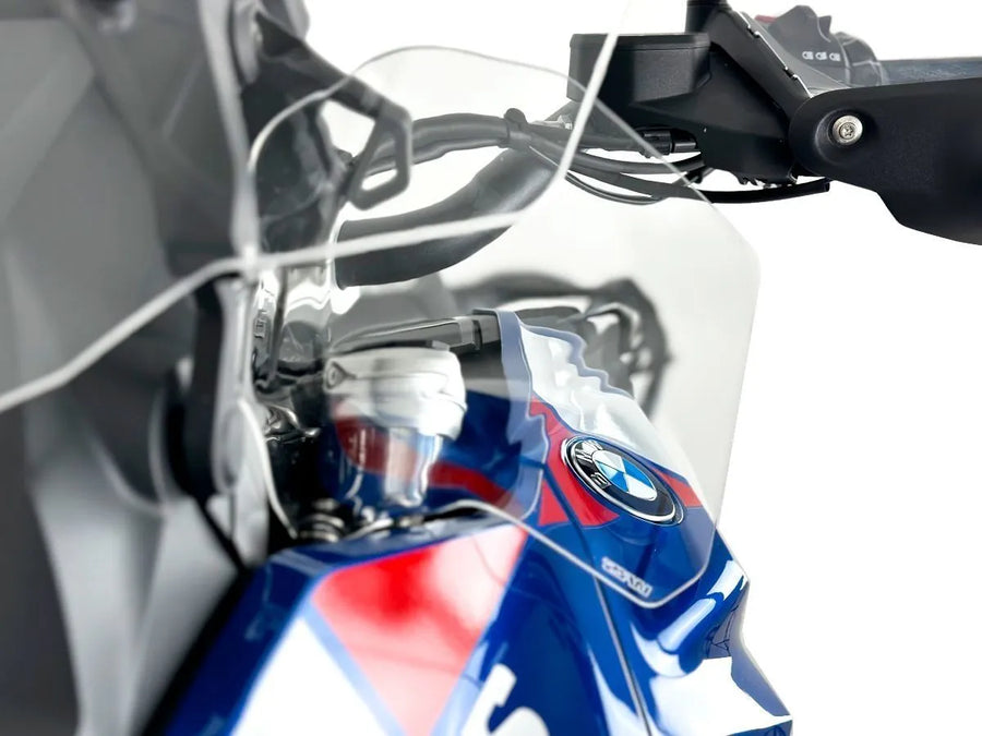 BMW R 1300 GS Trophy [WRS] – Deflector de viento