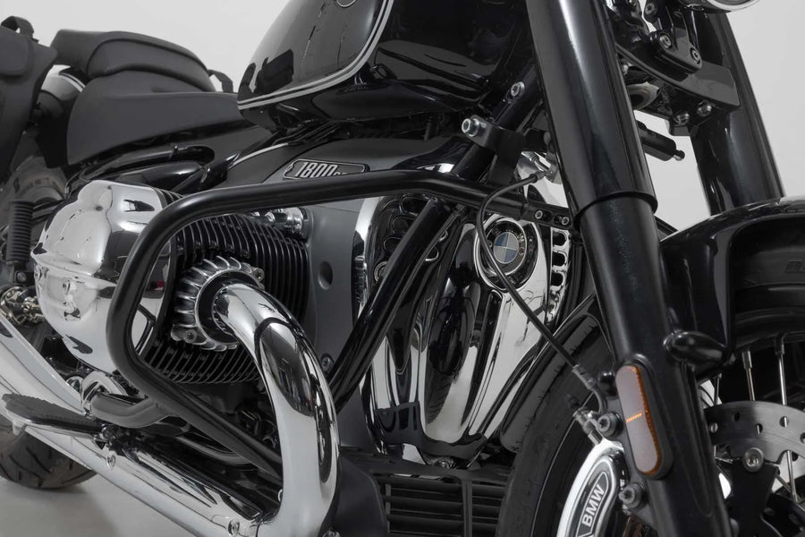 bmw r 18 [SW-MOTECH] – barra de protección