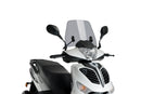 KEEWAY LOGIK 125 IE 4T LC [2020] - Disco Scooter Trafic - Transparente-3