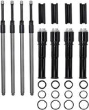 Harley-Davidson FLTRT 1868 Road Glide 3 114 [2025] - Quickee Pushrods – Bild 3