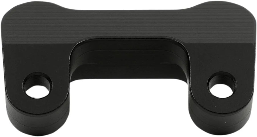 harley davidson fltruse [LA CHOPPERS] – Adaptador de barra en T para modelos Road Glide