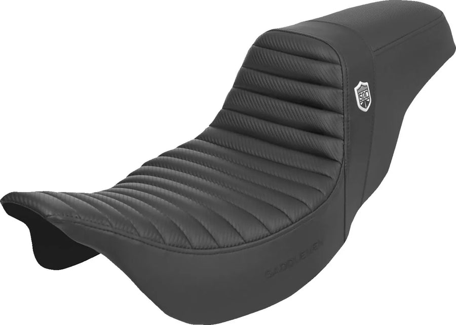 Harley Davidson FLHRXS [SADDLEMEN] - Asiento de alto rendimiento SDC Pro Series