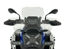 BMW R 1300 GS Adventure [WRS] – carenado para modelos con radar-2