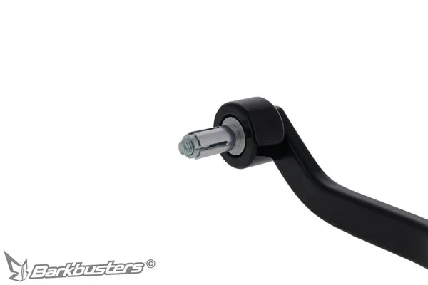 Ducati S 800 [BARKBUSTERS] – Kit de montaje – fijación de dos puntos