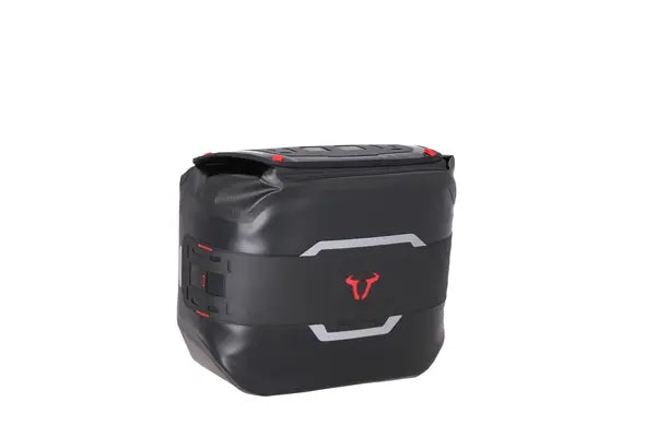 Yamaha XTZ 750 [SW-MOTECH] – Bolsa lateral V-LOC WP (11 litros)