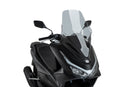HONDA PCX 125 [2025] – Carenabris V-Tech Line Touring – Tintado-5