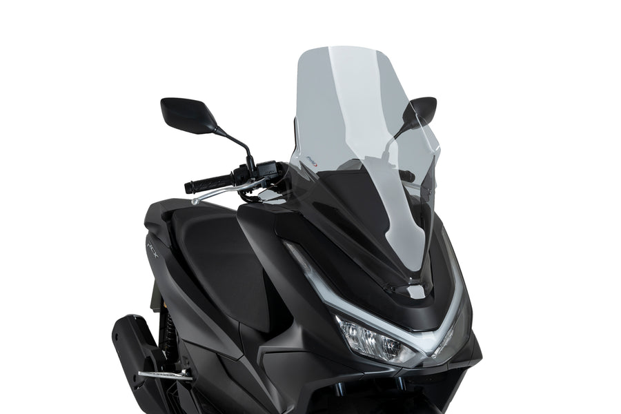 HONDA PCX 125 [2025] – Carenabris V-Tech Line Touring – Tintado