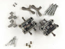 Honda Africa Twin XRV 650 RD03 [1989] - Camshaftbocks con un juego de palanca de inflexiones-2