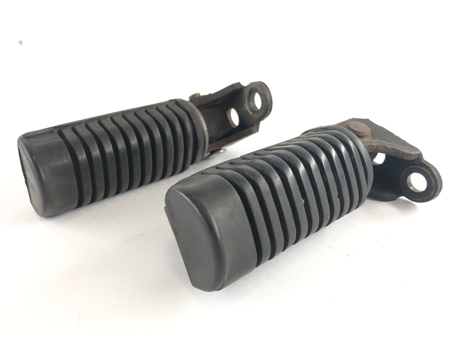 Honda CB 650 RC03 [1980] - Footrest Drivers set