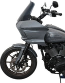 harley davidson fxlrst [KLOCK WERKS] – Parabrisas Flare™-3